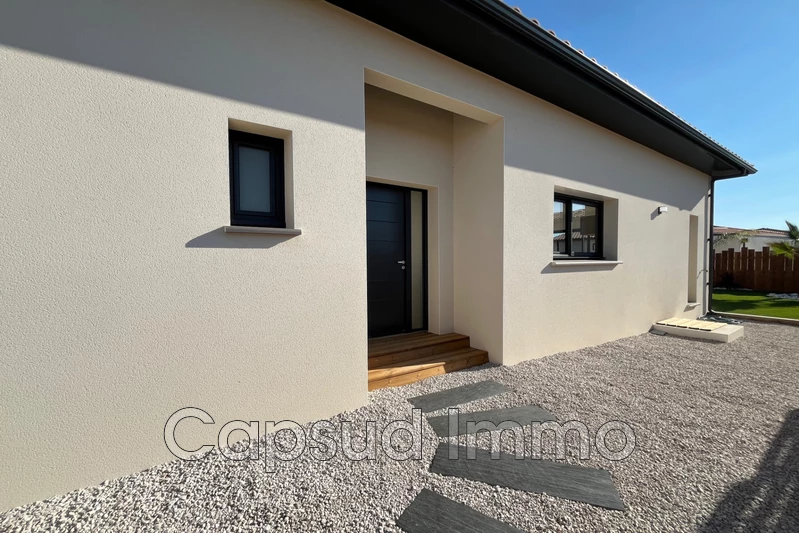 Vente maison Portiragnes  