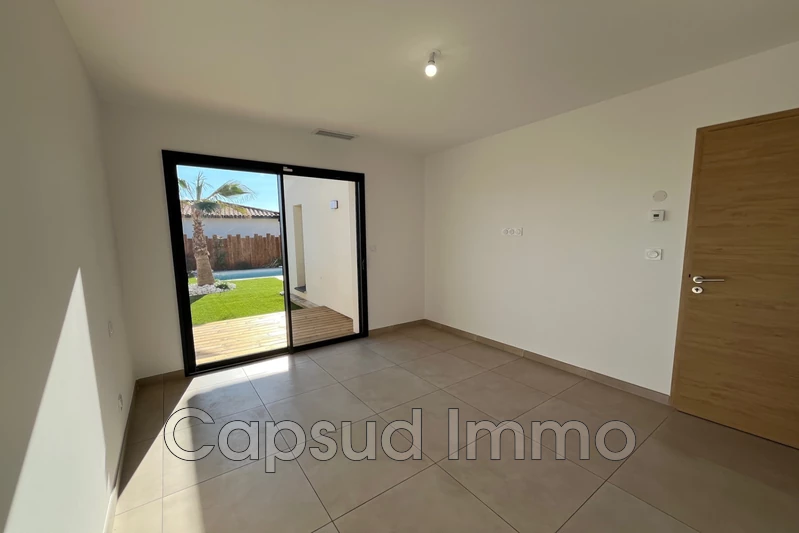 Vente maison Portiragnes  