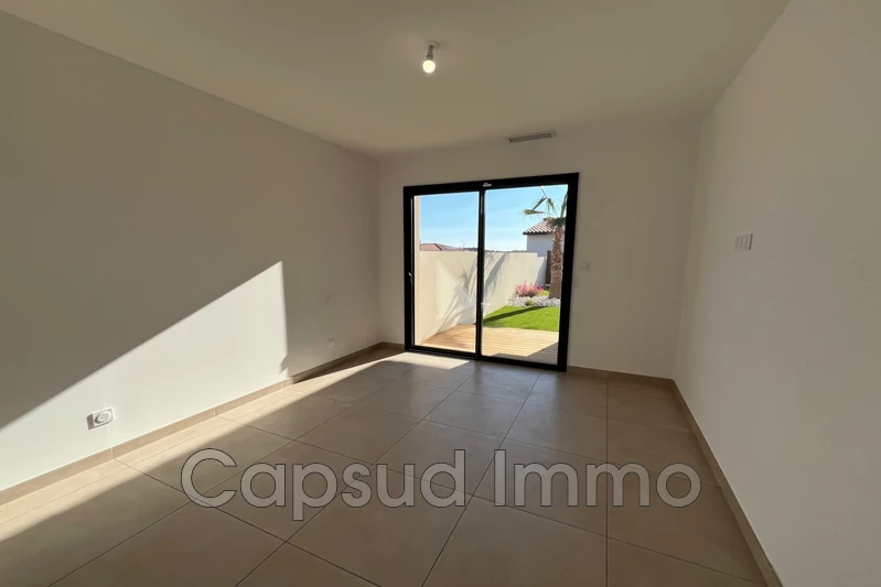 Vente maison Portiragnes  