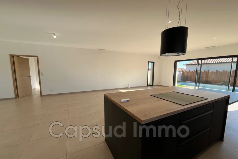 Vente maison Portiragnes  