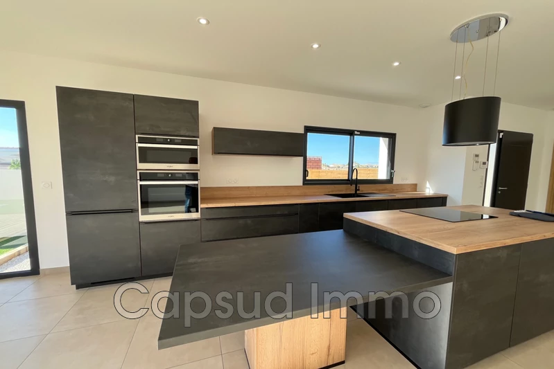 Vente maison Portiragnes  