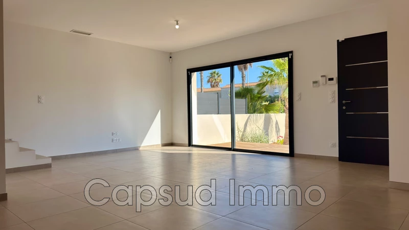 Vente maison Valras-Plage  