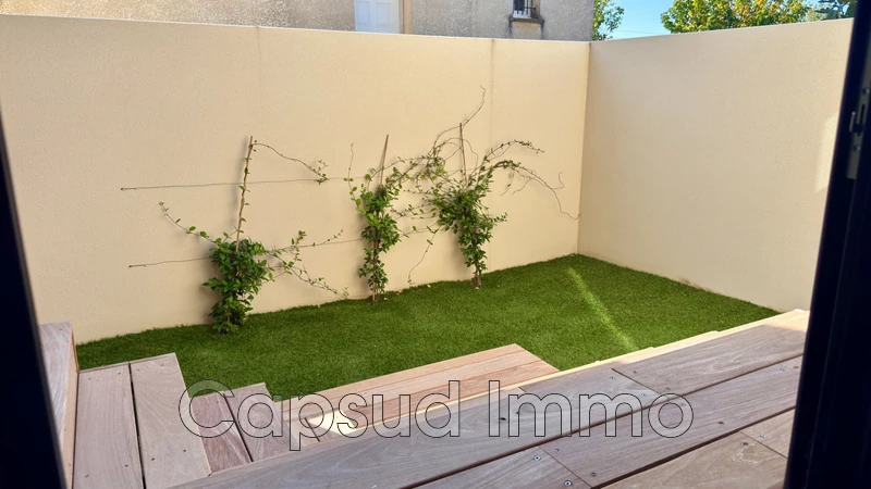 Vente maison Valras-Plage  
