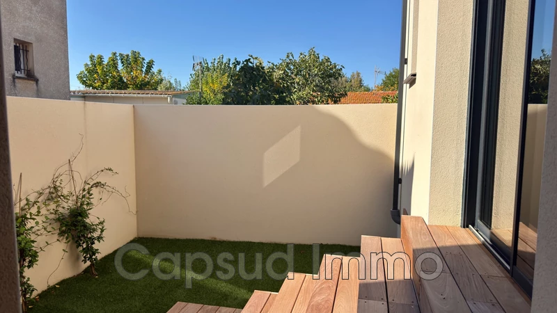 Vente maison Valras-Plage  