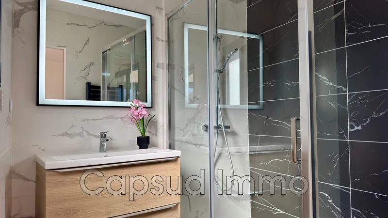 Vente maison Valras-Plage  