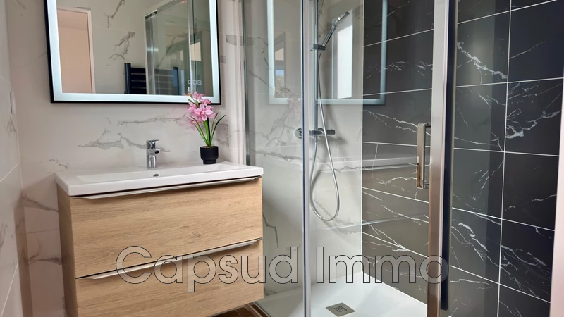 Vente maison Valras-Plage  