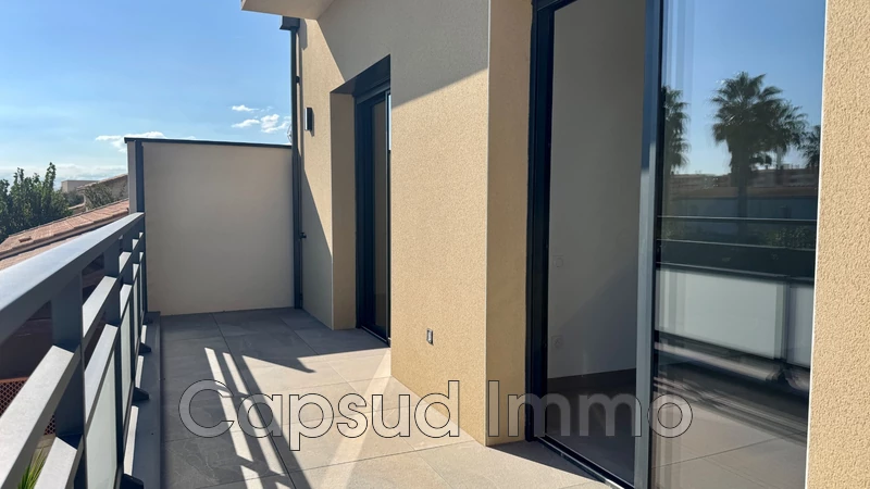 Vente maison Valras-Plage  
