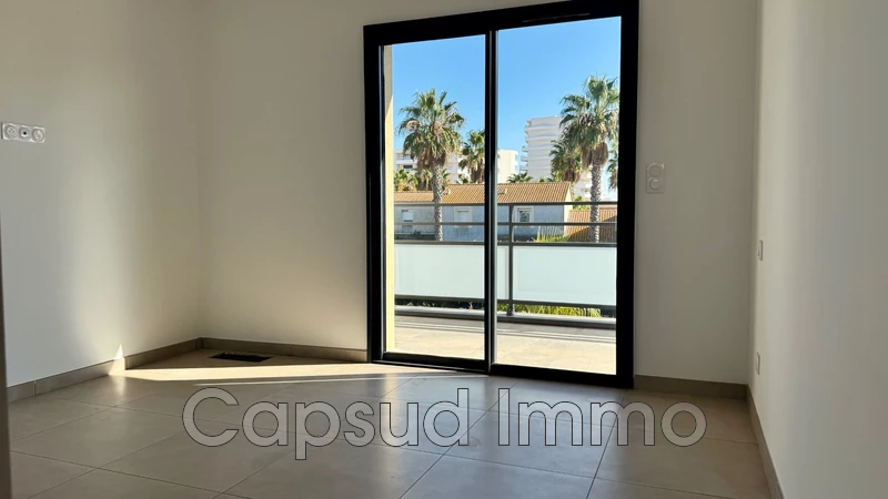 Vente maison Valras-Plage  
