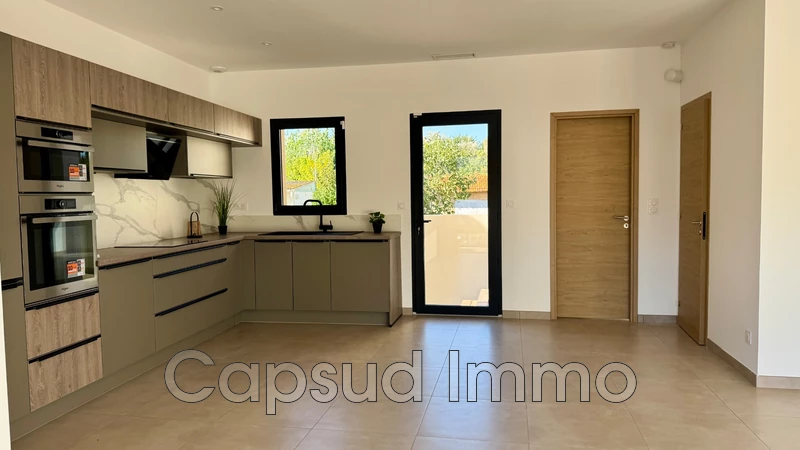 Vente maison Valras-Plage  