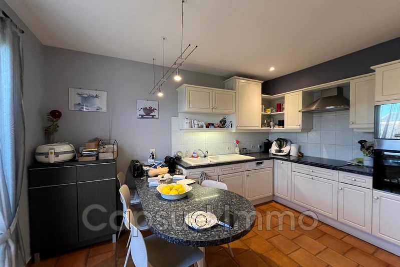 Vente maison Sérignan  