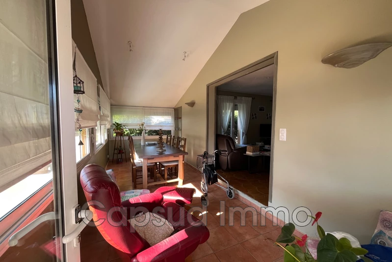 Vente maison Sérignan  