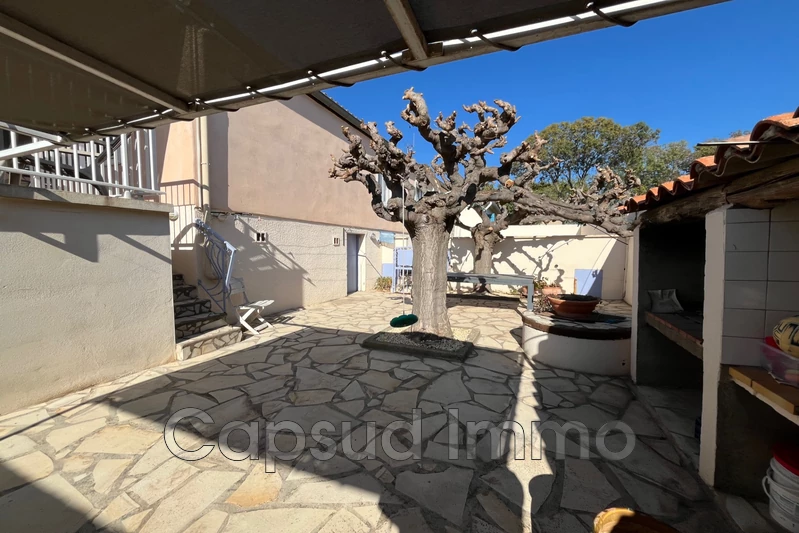 Vente maison Sérignan  