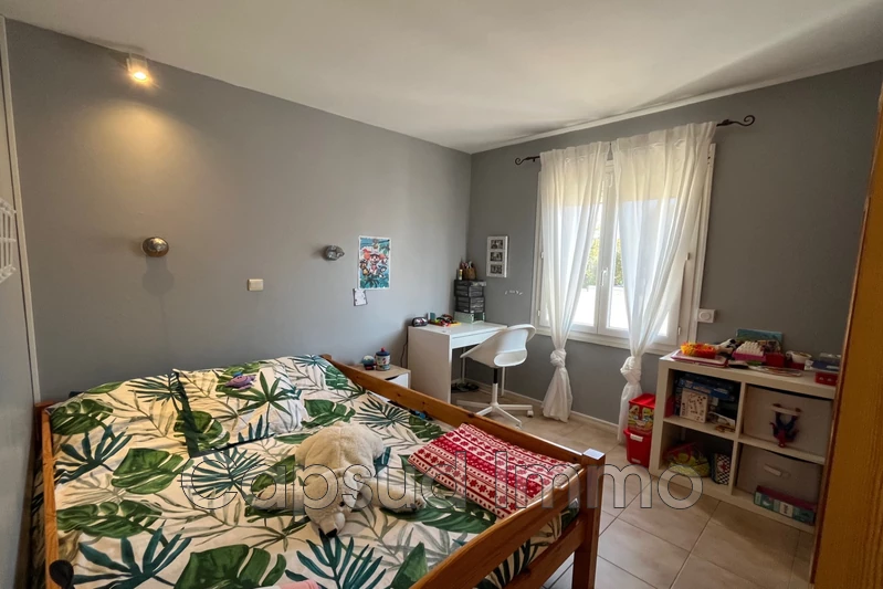 Vente maison Sérignan  