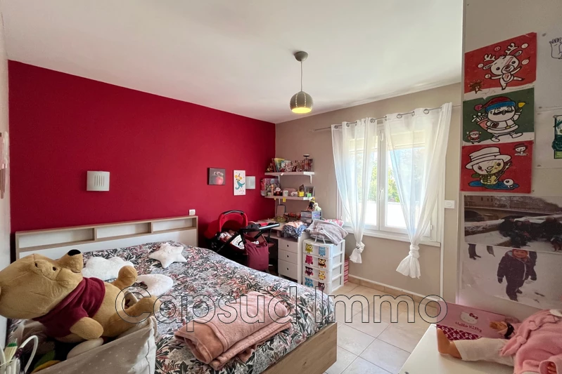 Vente maison Sérignan  