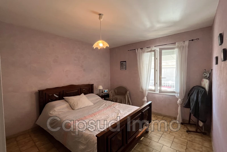 Vente maison Sérignan  