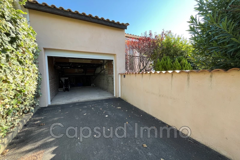 Vente maison Sérignan  