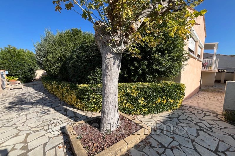 Vente maison Sérignan  