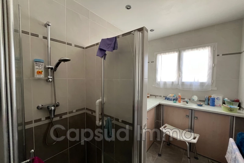 Vente maison Sérignan  