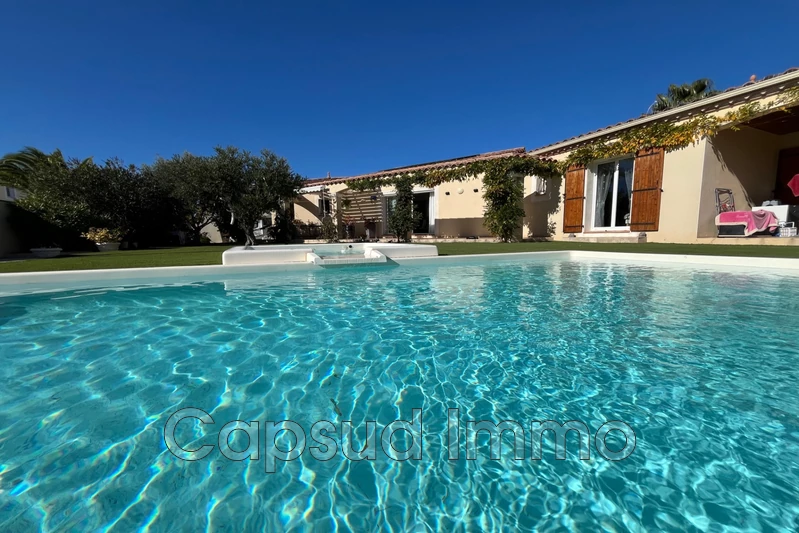 Vente maison Sérignan  Vente maison Sérignan