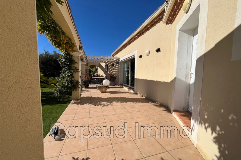 Vente maison Sérignan  Vente maison Sérignan