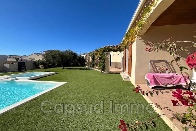 Vente maison Sérignan  Vente maison Sérignan