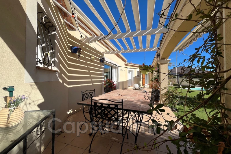 Vente maison Sérignan  Vente maison Sérignan