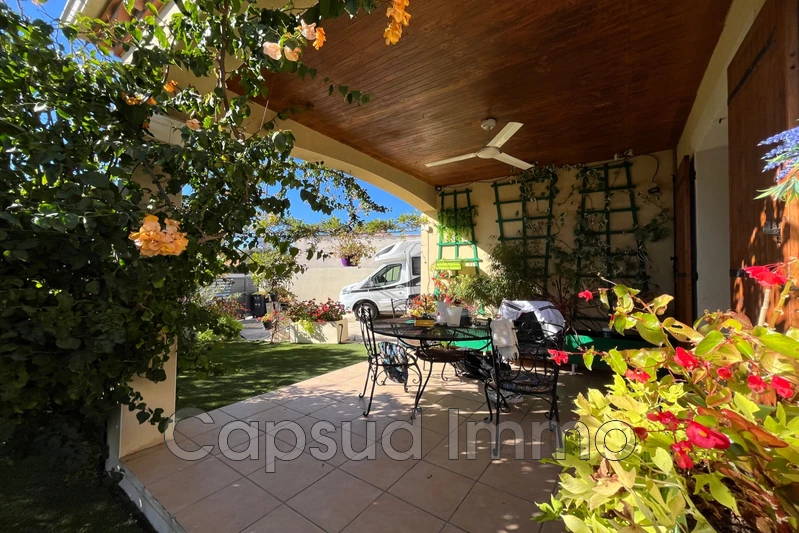 Vente maison Sérignan  Vente maison Sérignan