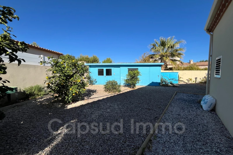 Vente maison Sérignan  Vente maison Sérignan