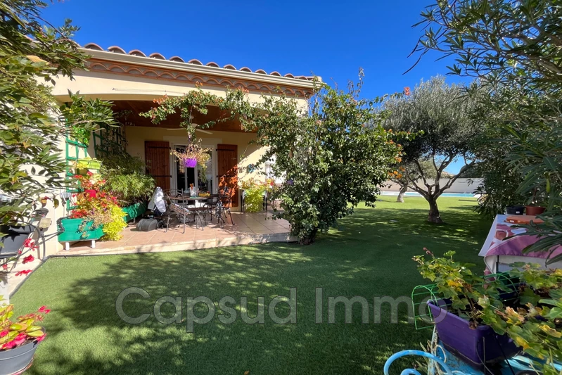 Vente maison Sérignan  Vente maison Sérignan