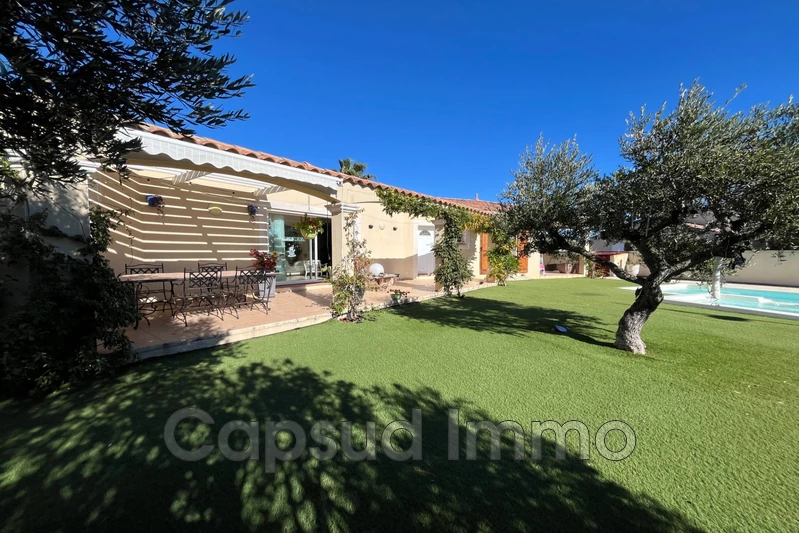 Vente maison Sérignan  Vente maison Sérignan