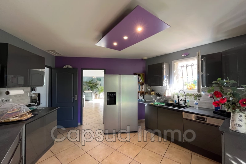 Vente maison Sérignan  Vente maison Sérignan