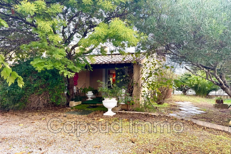 Vente maison Sérignan Vente maison Sérignan