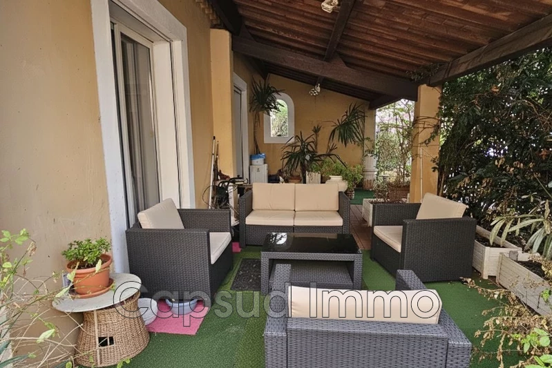 Vente maison Sérignan Vente maison Sérignan