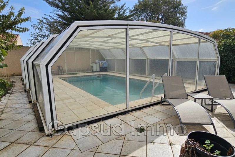 Vente maison Sérignan Vente maison Sérignan