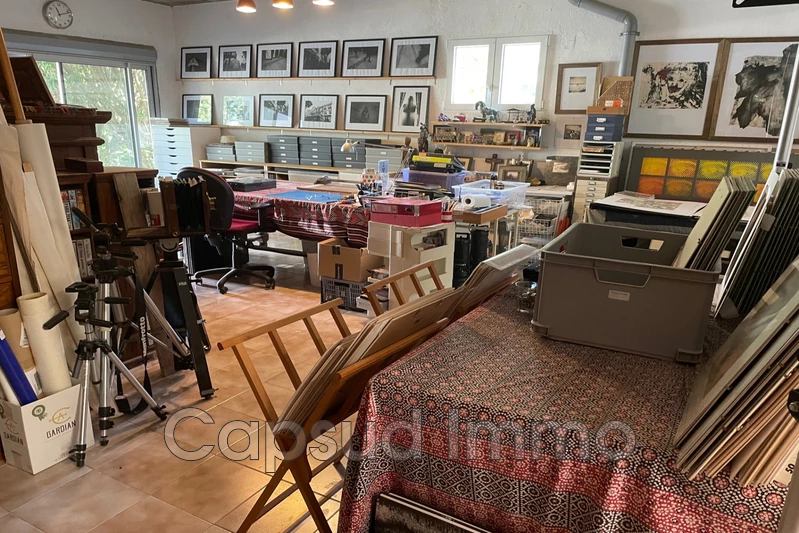 Vente maison Béziers  