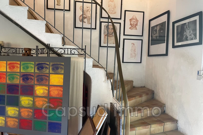 Vente maison Béziers  