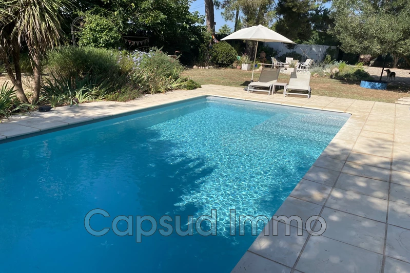 Vente maison Béziers  