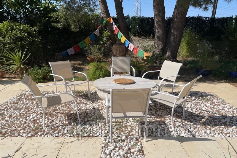 Vente maison Béziers  