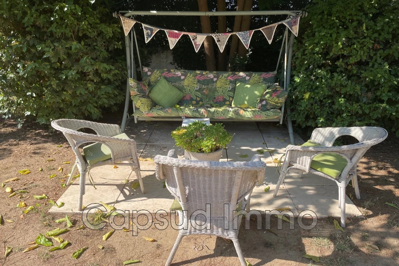 Vente maison Béziers  