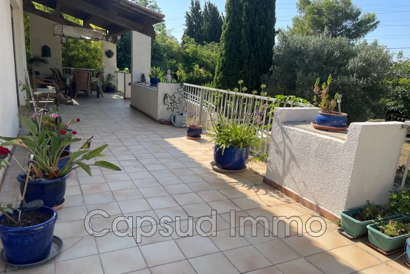 Vente maison Béziers  