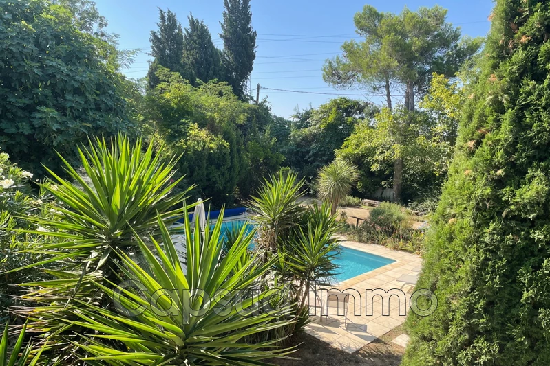 Vente maison Béziers  