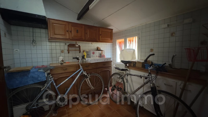 Vente maison Sérignan  