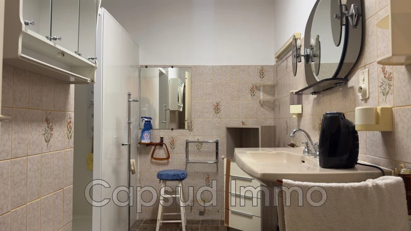 Vente maison Sérignan  