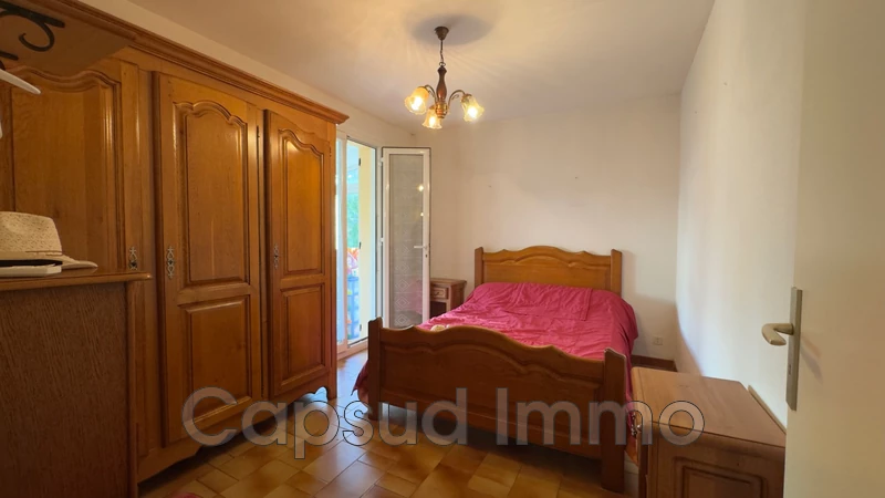 Vente maison Sérignan  