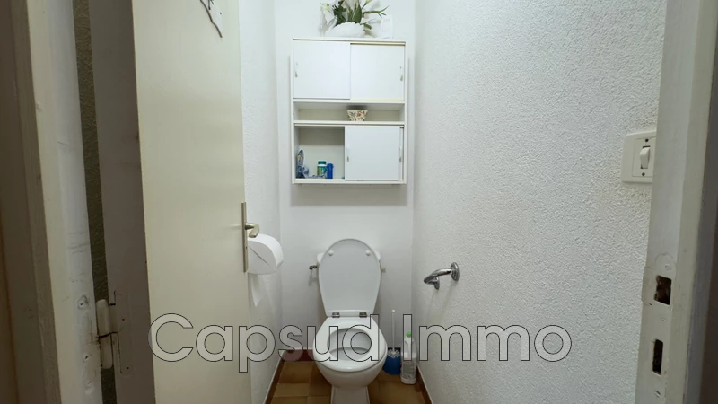 Vente maison Sérignan  