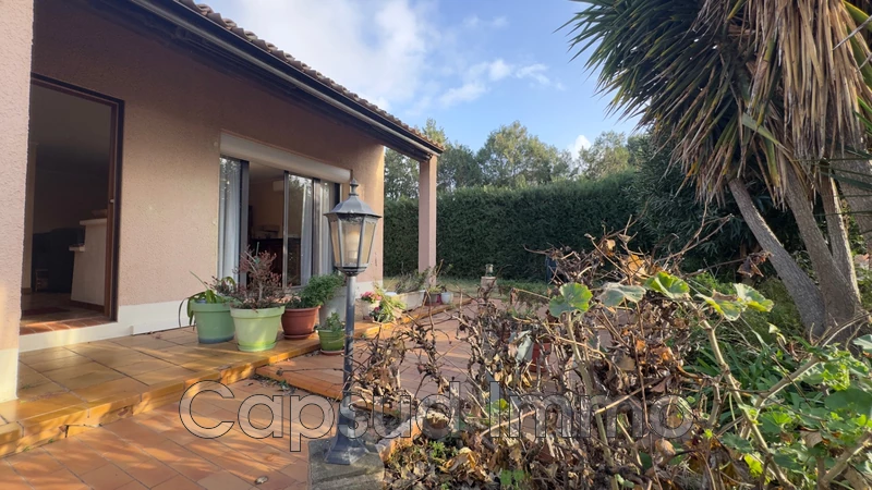 Vente maison Sérignan  