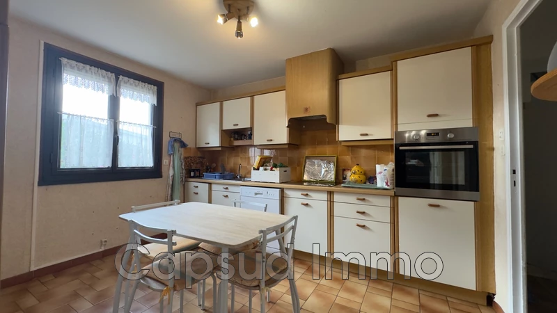 Vente maison Sérignan  