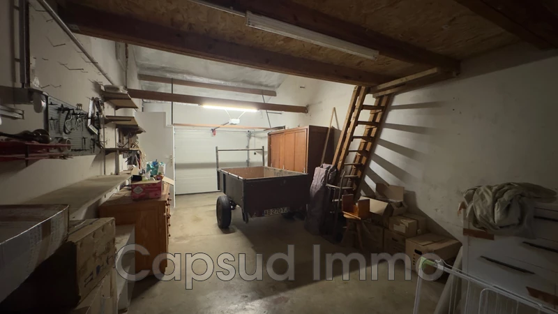 Vente maison Sérignan  