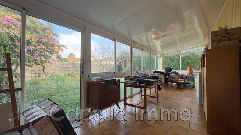 Vente maison Sérignan  