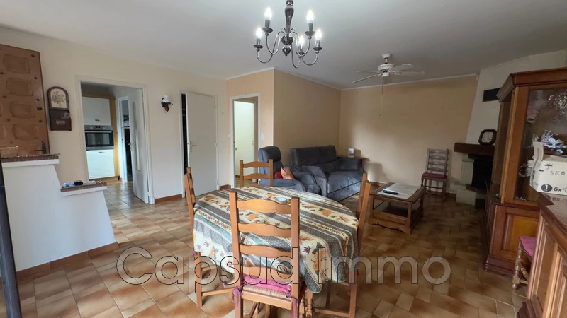 Vente maison Sérignan  